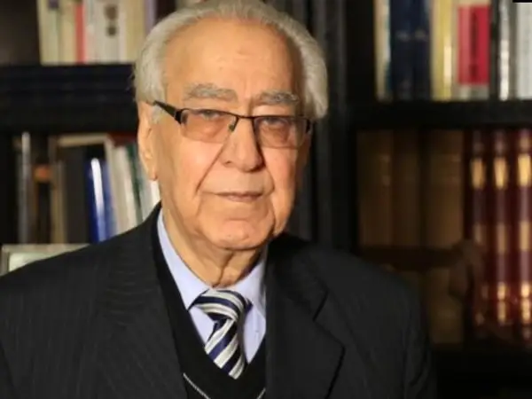 درگذشت عبدالحمید مبارز روزنامه‌نگار برجسته‌ی افغانستان