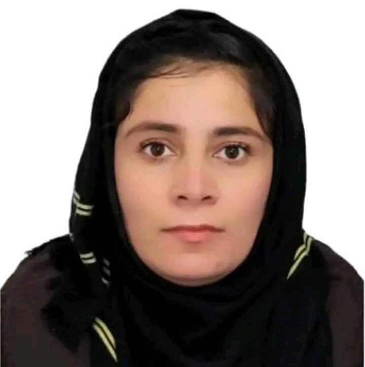 منیژه صدیقی از بند طالبان آزاد شد