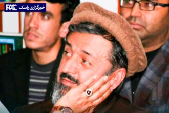 چرا دکتر محمد ایاز نیازی ترور شد؟