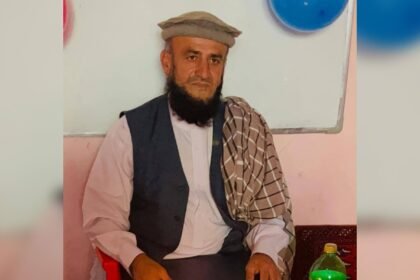 طالبان مدرسۀ کابل