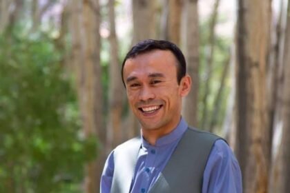 طالبان در زندان دندان‌های حمزه الفت را با انبر و چکش کشیده بودند