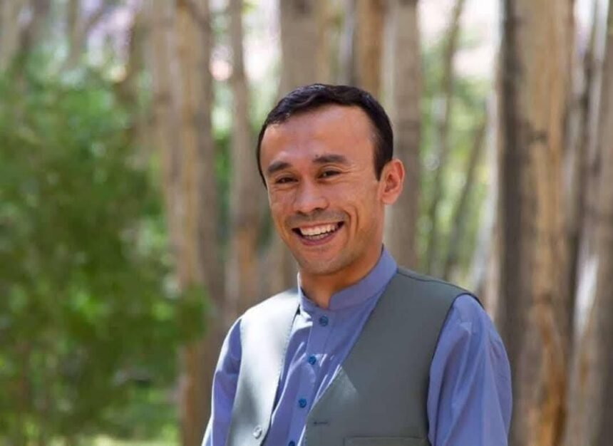 طالبان در زندان دندان‌های حمزه الفت را با انبر و چکش کشیده بودند