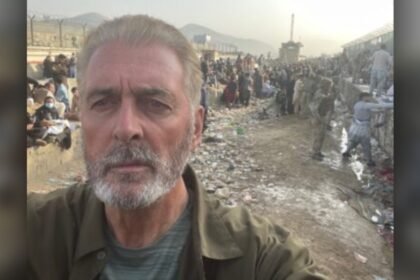 طالبان یک کهنه‌سرباز کانادایی را از زندان آزاد کردند