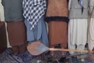 طالبان چهار نوازنده محلی را در قندز به‌بیش از یک‌ سال زندان محکوم کردند