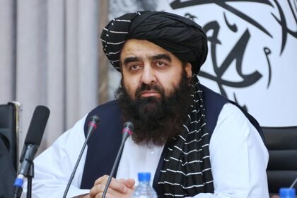 متقی آمریکا