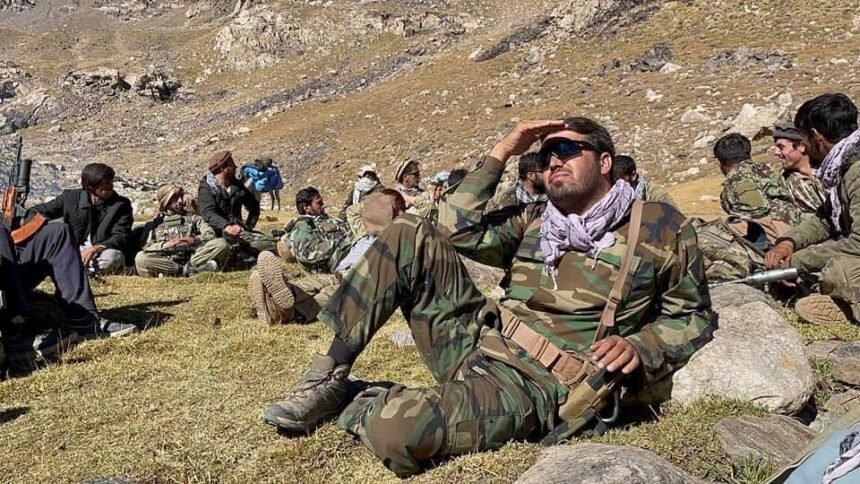 جبهه مقاومت یوناما