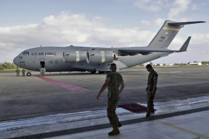 ارتش امریکا