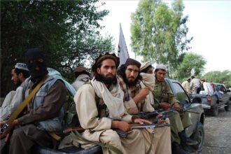 لانگ‌وار ژورنال: مخالفان مسلح دولت تاجیکستان و پاکستان در افغانستان فعالیت دارند