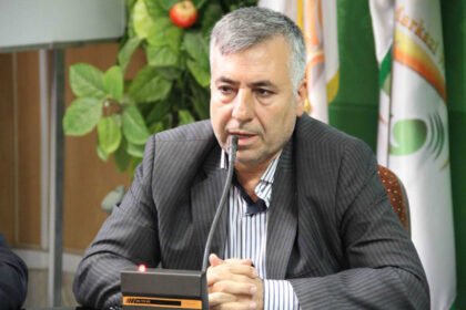 حسن طاهر: نرخ تولد افغانستانی‌ها در ایران بیش‌تر از میزان تولد ایرانی‌ها است