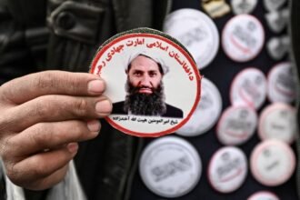 رهبر طالبان : فرمان‌های من برگرفته از «قرآن و اوامر خداوند» است