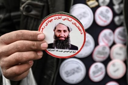 رهبر طالبان : فرمان‌های من برگرفته از «قرآن و اوامر خداوند» است