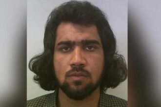 جنازه‌ی مادر ره‌بر خراسان داعش با حمایت طالبان به افغانستان منتقل شده است