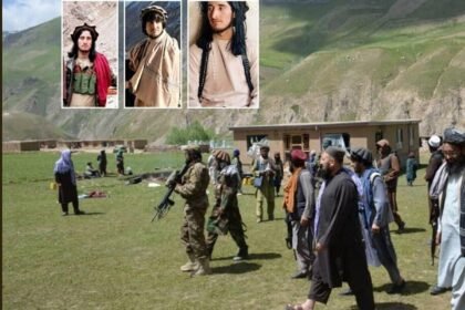 در درگیری برسر والیبال در بدخشان یک فرمانده و برخی اعضای طالبان کشته شدند