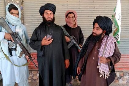 طالبان: هر فردی‌که «حافظ» بخواند، گمراه می‌شود