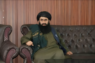 امان‌الدین منصور: اگر طالبان اجازه بدهند گرفتن کل تاجیکستان به‌عهده‌ی من