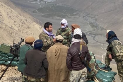 روز سرباز؛ سربازان افغانستان در زندان طالبان، زیر شکنجه و در سنگر مقاومت