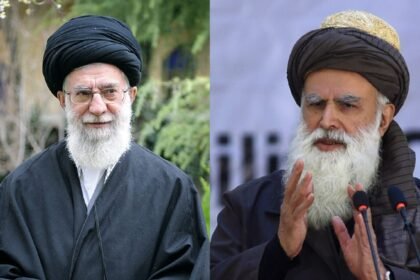 تحلیل‌گران: ایران می‌خواهد ره‌بران جهادی ضد طالبان را ابزار فشار علیه طالبان قرار بدهد