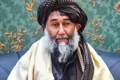 ملاهبت‌الله ملا ملنگ را فرمانده‌ی پولیس بدخشان تعیین کرد