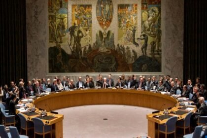 معاون دبیرکل سازمان ملل‌متحد: تروریست‌های خارجی درحال سفر به افغانستان هستند