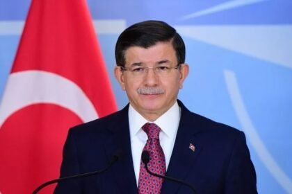 نخست وزیر سابق ترکیه: غزه باید جز خاک ترکیه شود