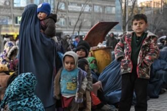 فقر، بیکاری و تبعیض ساختاری زیر سایه حاکمیت طالبان