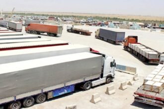 مقام ایرانی: حجم صادرات ایران به افغانستان در سال جاری از دو میلیارد دالر گذشت