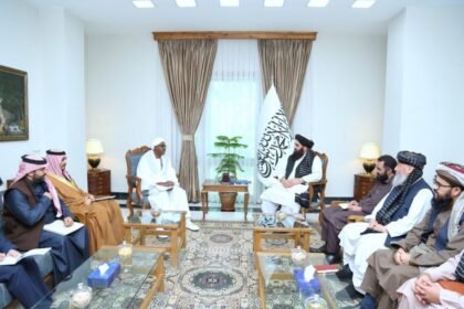 متقی : چیزی که رسانه‌ها در باره ما می‌گویند واقعیت ندارد