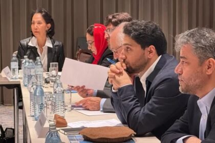 واکنش طالبان به‌نشست ویانا: به کشور برگردید، امنیت شما تأمین خواهد شد