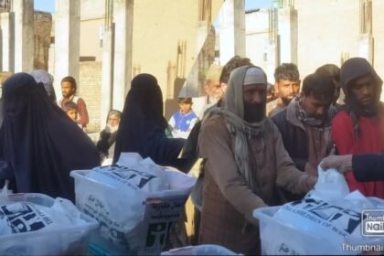 اوچا: مداخلات طالبان در ماه گذشته، باعث شدکه ۵۶ پروژه بشردوستانه در افغانستان تعلیق شود