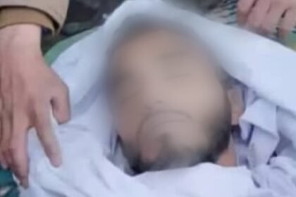 یک نظامی پیشین در غور کشته شد