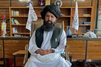 ندیم: از استادان خارجی دعوت می‌کنم که جهت تدریس به دانشگاه‌های افغانستان بیایند