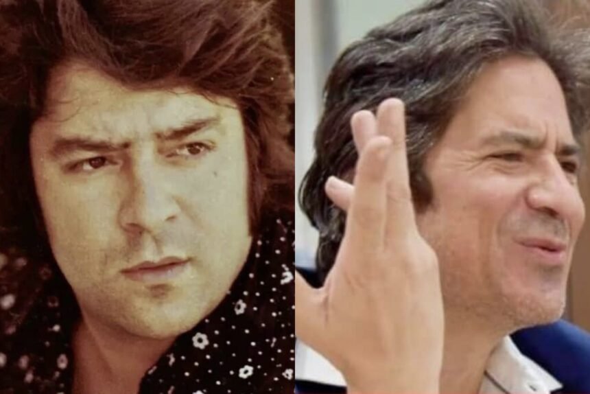 پسر احمد ظاهر: پدرم تاجیک فارسی‌زبان بود