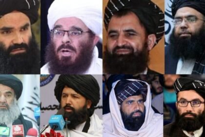 نارضایتی و تعامل علت افزایش سفر مقامات طالبان به خارج