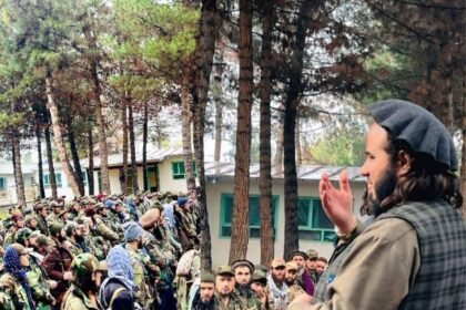 طالبان در بدخشان: ازدواج با فرزندان اهل تشیع جایز نیست