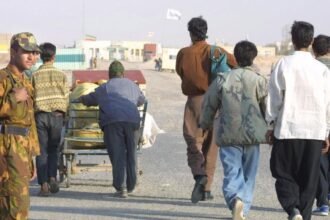 مقام ایرانی: چهارده هزار مهاجر افغانستانی از استان سمنان اخراج شده‌اند