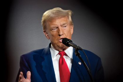 ائتلافی از حامیان پناه‌جویان در امریکا از ترامپ به دادگاه شکایت کردند