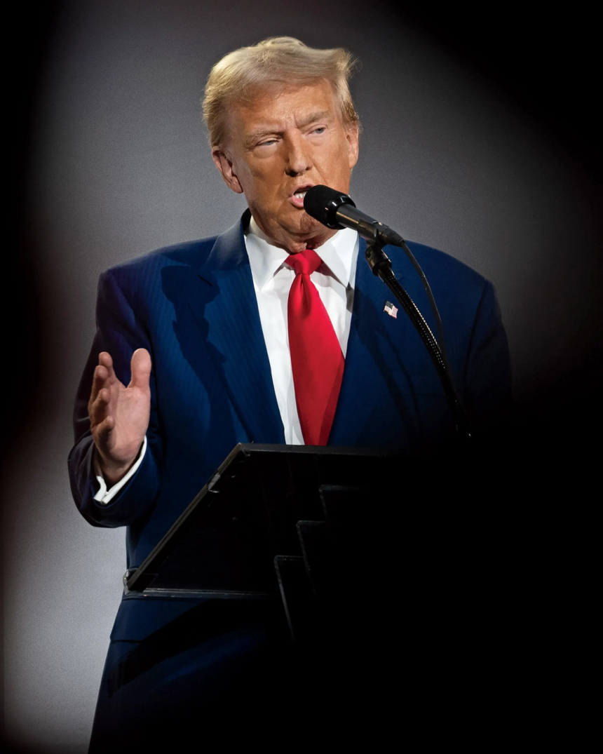 ائتلافی از حامیان پناه‌جویان در امریکا از ترامپ به دادگاه شکایت کردند