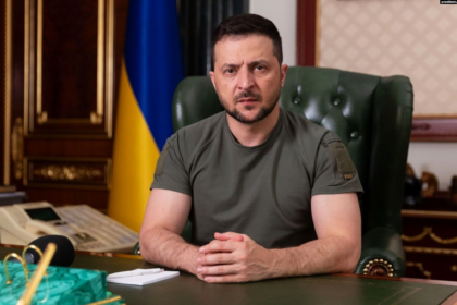 زلنسکی درباره تبدیل‌شدن اوکراین به افغانستان دوم هشدار داد