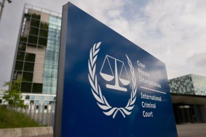 طالبان می‌گویند اساس‌نامه روم و دادگاه کیفری بین‌المللی را به‌رسمیت نمی‌شناسیم