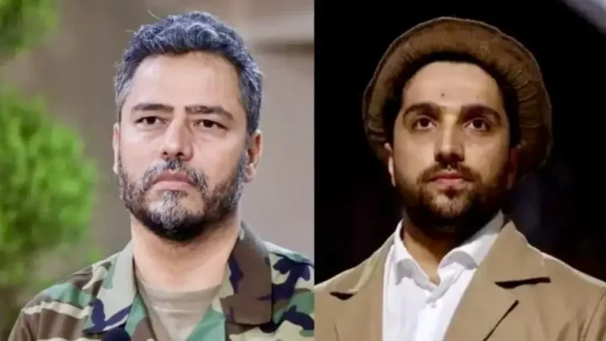 ‏انتقاد عطاء محمد نور از احمد مسعود و یاسین ضیا