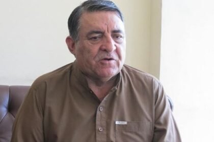 چرا افغانستانی‌ها در خارج باهم درگیر می‌شوند؟