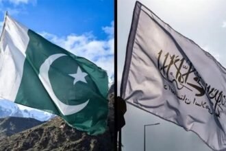 درگیری میان طالبان و پاکستان پس از شکستن قرارداد مخفی بین دو جناح شدت گرفته است