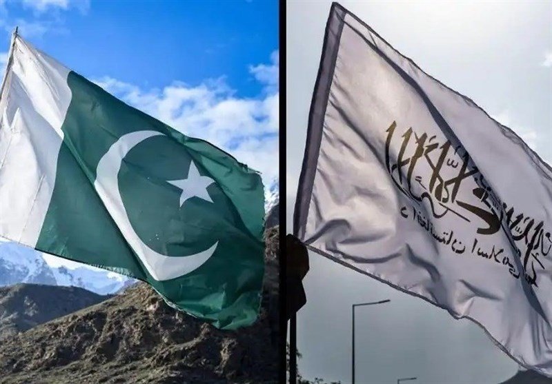 درگیری میان طالبان و پاکستان پس از شکستن قرارداد مخفی بین دو جناح شدت گرفته است