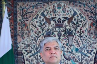 پاکستان: حمله به قطار مسافران از افغانستان ره‌بری و توسط هند انجام شد