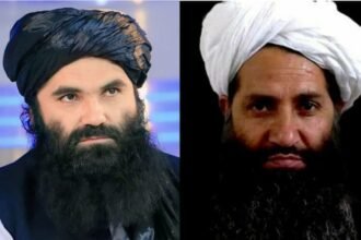 سراج: حقانی که می‌خواست علیه ملاهبت‌الله کودتا کند حالا از ترس او مخفی شده است