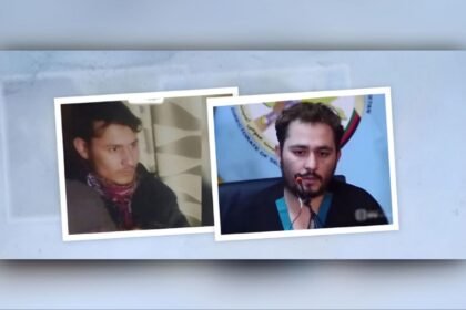 المرصاد: شریف‌الله عامل حمله به فرودگاه کابل نیست؛ پاکستان دروغ می‌گوید