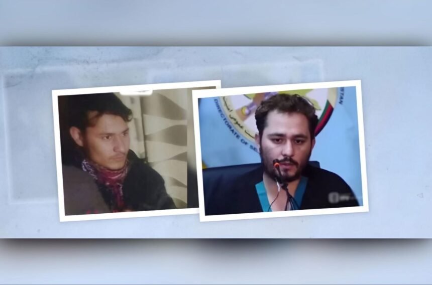 المرصاد: شریف‌الله عامل حمله به فرودگاه کابل نیست؛ پاکستان دروغ می‌گوید