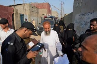 نامه سرگشادۀ نهادهای حقوق بشری در پیوند به اخراج مهاجران افغانستان از پاکستان