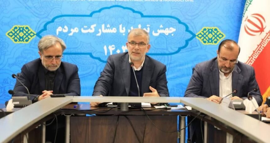 یک مقام ایرانی: اعضای گروه‌های تکفیری زیرنام مهاجر به ایران می‌آیند