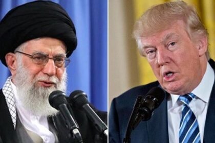 پاسخ‌ خامنه‌ای به‌نامۀ ترامپ: این مذاکره نیست، تحکم است، تحمیل است